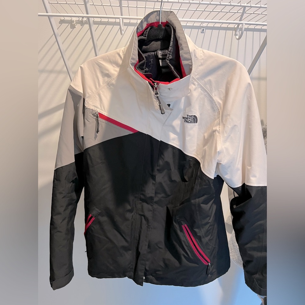 The North Face Ski Coat